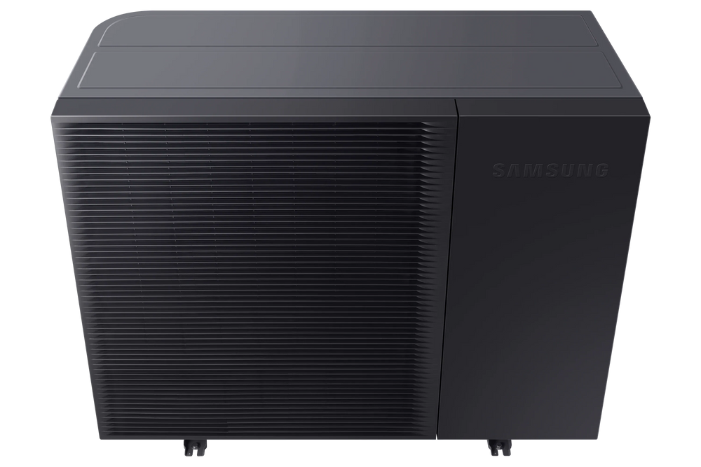Samsung EHS Mono HT Quiet 14 kW R32 – mit optionalem WiFi