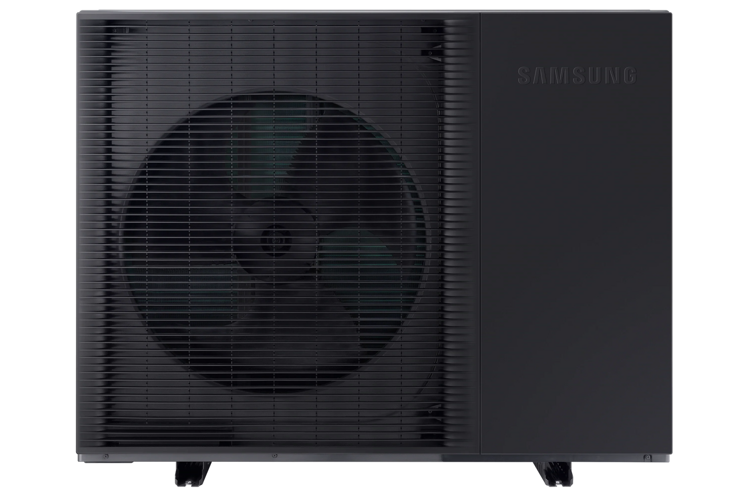 Samsung EHS Mono HT Quiet 8 kW R32 – 380-415 V mit optionalem WiFi