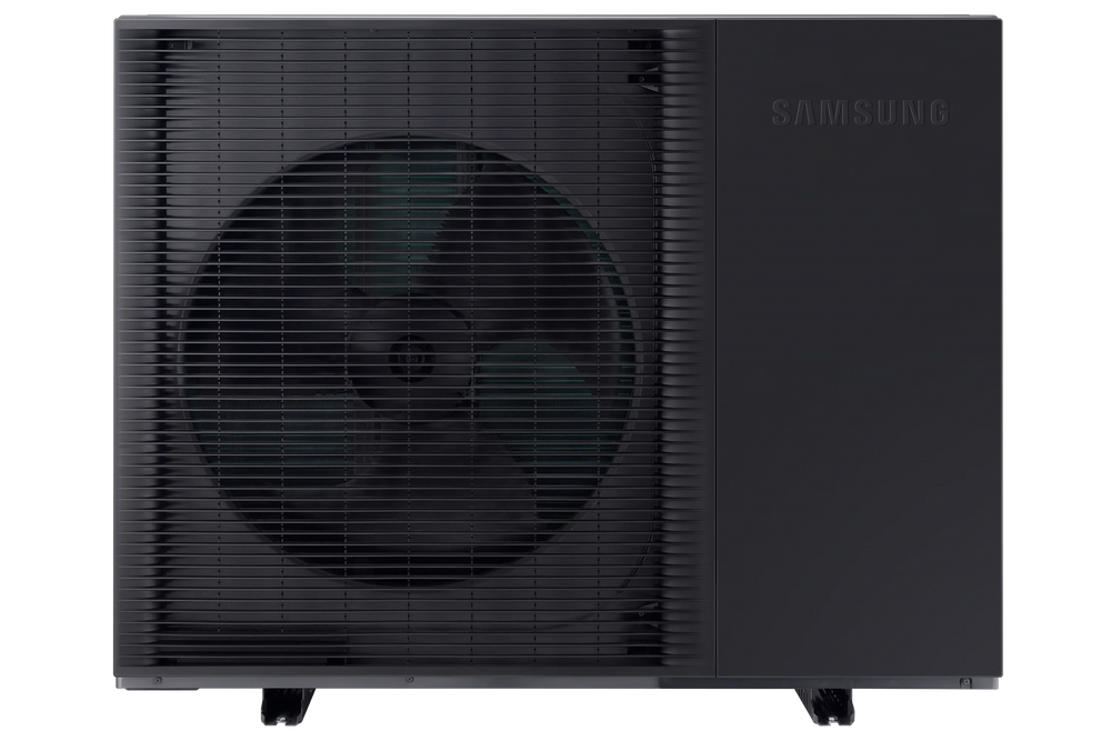 Samsung EHS Mono HT Quiet 14 kW R32 – 230 V mit optionalem WiFi