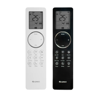 Split Klimaanlage Gree Airy AI12(W);(D)(C)(S) 3,5 kW