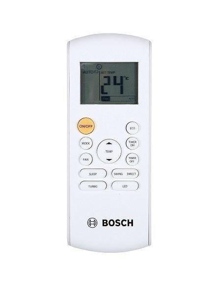 Bosch Climate 5000 L CF-70 Decken-Boden Split 7 kW + WiFi