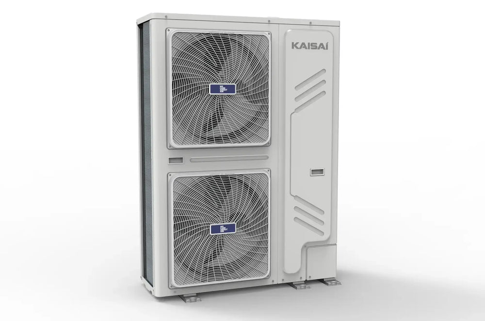 Luft-Wasser-Wärmepumpe Monoblock Kaisai Arctic KHC-22RX3 22 kW R32 380÷415 V