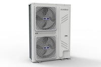 Luft-Wasser-Wärmepumpe Monoblock Kaisai Arctic KHC-22RX3 22 kW R32 380÷415 V