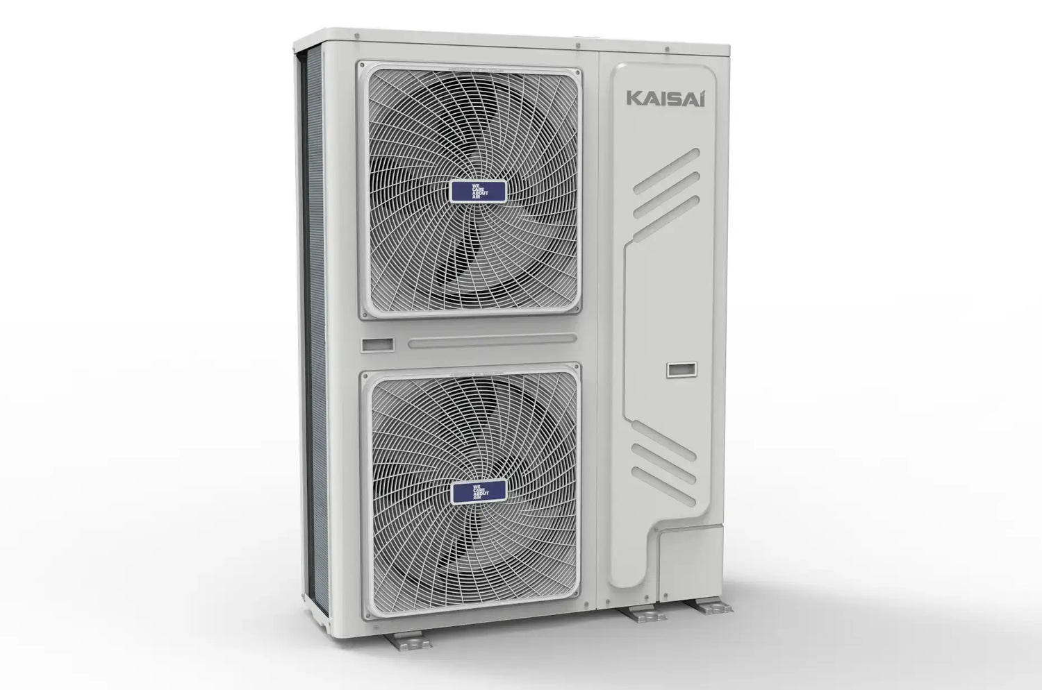 Luft-Wasser-Wärmepumpe Monoblock Kaisai Arctic KHC-30RX3 30 kW R32 380÷415 V