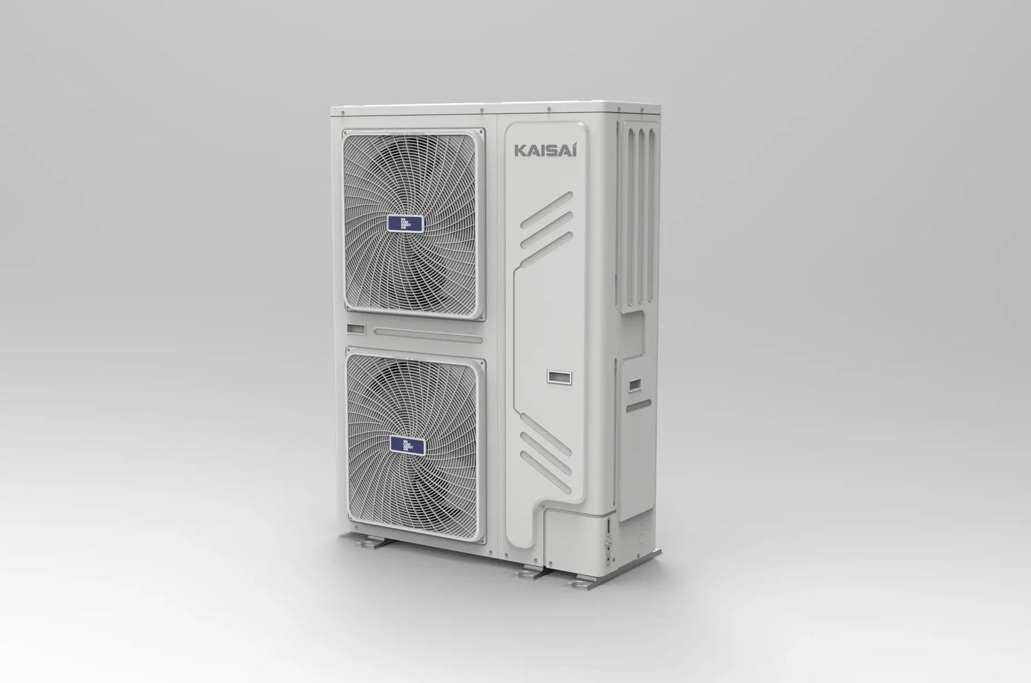 Luft-Wasser-Wärmepumpe Monoblock Kaisai Arctic KHC-30RX3 30 kW R32 380÷415 V