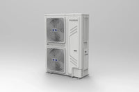 Luft-Wasser-Wärmepumpe Monoblock Kaisai Arctic KHC-30RX3 30 kW R32 380÷415 V