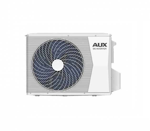 AUX AUX-09CCW 2,7 kW Split Klimaanlage C-Smart Premium Crystal