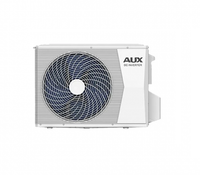 AUX AUX-09CCW 2,7 kW Split Klimaanlage C-Smart Premium Crystal