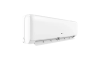 AUX AUX-12QC 3,5 kW Split Klimaanlage Q Smart Plus