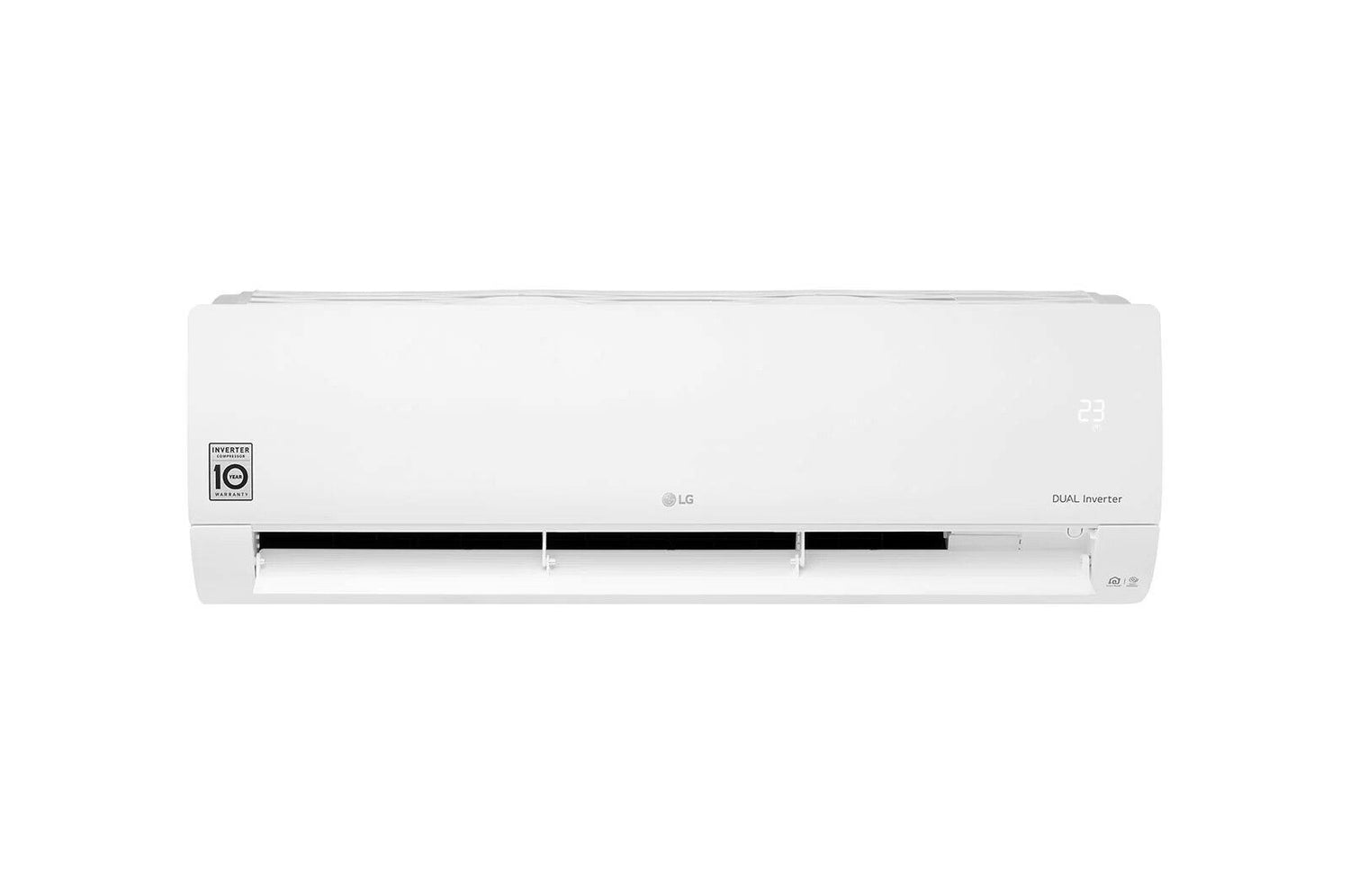 Split Klimaanlage LG Standard 2 S24EC.NSKS / S24EC.U24S 6,6 kW