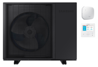 Samsung Monoblock Luft-Wasser-Wärmepumpe EHS R290 12 kW