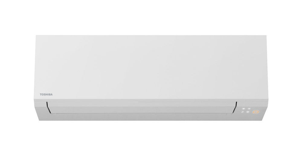 Toshiba Shorai Edge 3.5 kW Split-Klimaanlage + optionales Montageset