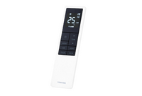 Toshiba Shorai Edge Split Klimaanlage 2,0 kW White/Black