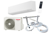 Toshiba Shorai Edge Split Klimaanlage RAS-B22G3KVSG 6,1 kW