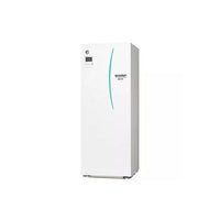 Mitsubishi Zubadan 6 kW Split R32 230V 1-phasig EHST