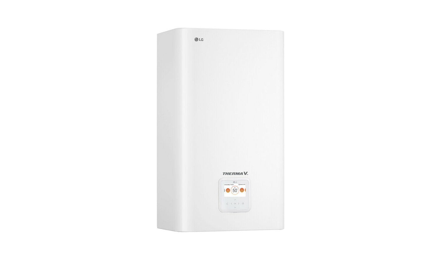 LG Therma V Split Wärmepumpe 16 kW R410A 1-Phase + WiFi