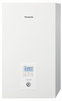 Panasonic Aquarea T-CAP 16 kW Split 400V