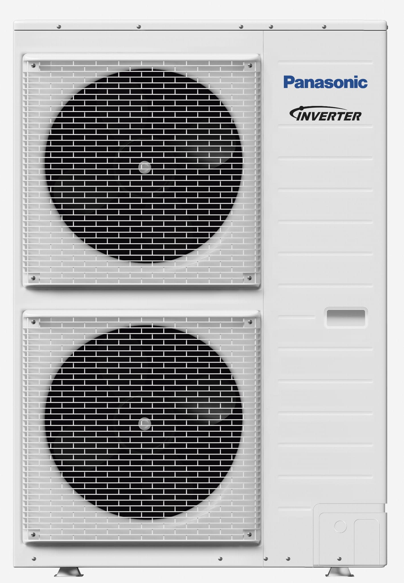 Panasonic Aquarea T-CAP 16 kW Split 400V