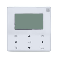 Luft-Wasser-Wärmepumpe Monoblock Midea M-Thermal Arctic Mono MHC-V30W/D2RN8 30 kW 3-phasig R32