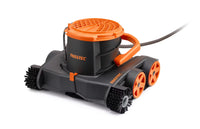 Tosstec TT-RB Biopool-SET, Poolroboter Naturpool - Pool & Teich