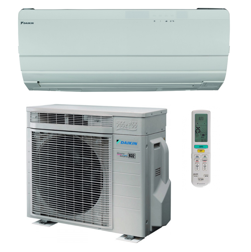 Daikin Ururu Sarara FTXZ50N 5,0 kW Split Klimaanlage