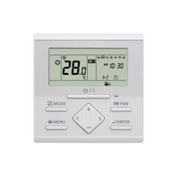 Deckenklimaanlage Fujitsu ABEG54KRTA / AOEG54KRTA 13,4 kW 3-phasig