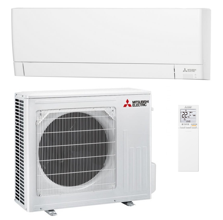 Mitsubishi MSZ-AY50VGK 5.0 kW Standard Split Klimaanlage