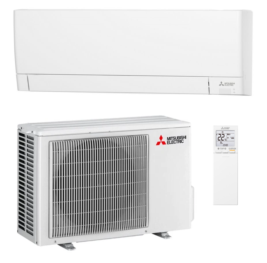 Mitsubishi MSZ-AY42VGK 4,2 kW Split Klimaanlage