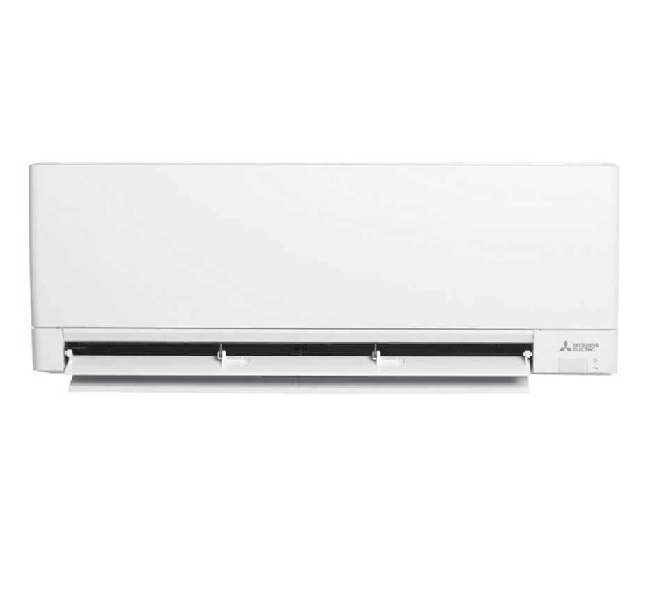 Mitsubishi Multi Split 5.4 kW mit 3x MSZ-AY20VGK 2.0 kW Innengeräten