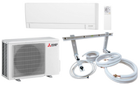Mitsubishi MSZ-AY42VGK 4.2 kW Standard Split Klimaanlage