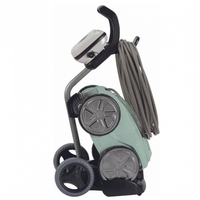 Zodiac Alpha 63 IQ Bio Poolroboter mit Feinfilterkorb, AquaForte Biopool Roboter