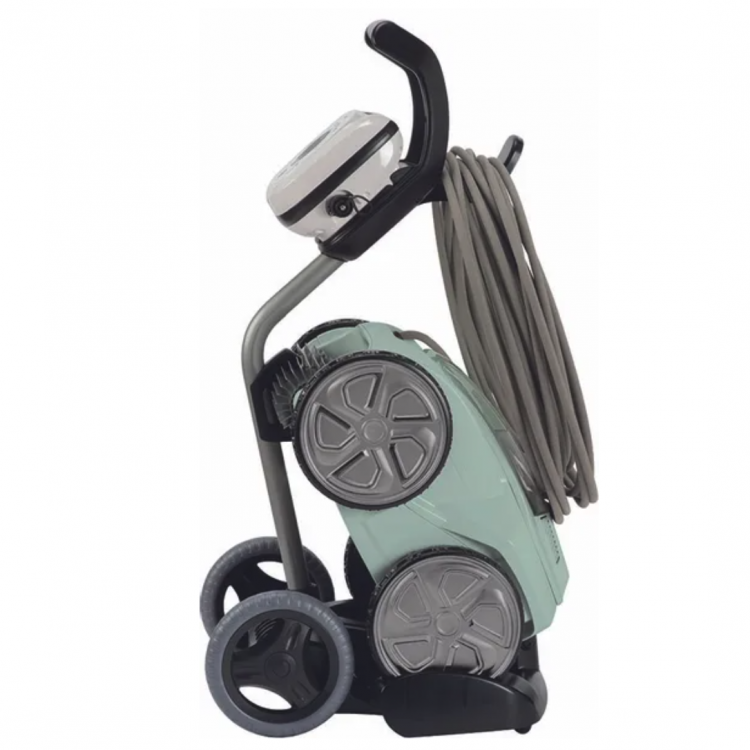 Zodiac Alpha 63 IQ Bio Poolroboter, AquaForte Biopool Roboter