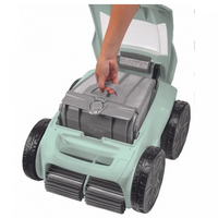 Zodiac Alpha 63 IQ Bio Poolroboter, AquaForte Biopool Roboter