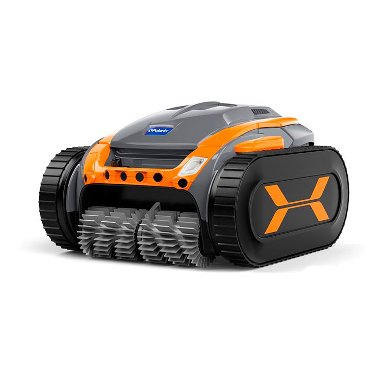 Zodiac Vortrax TRX 8700 iQ Poolreinigungsroboter für öffentliche Schwimmbäder
