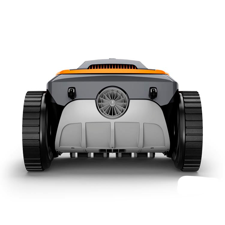 Zodiac Vortrax TRX 8500 iQ Poolreinigungsroboter für öffentliche Schwimmbäder